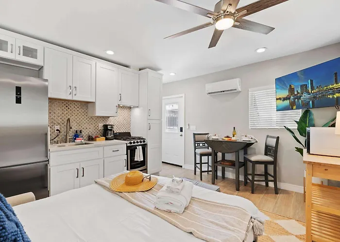 Endless Summer Beach Studio- In The Heart Of Ob