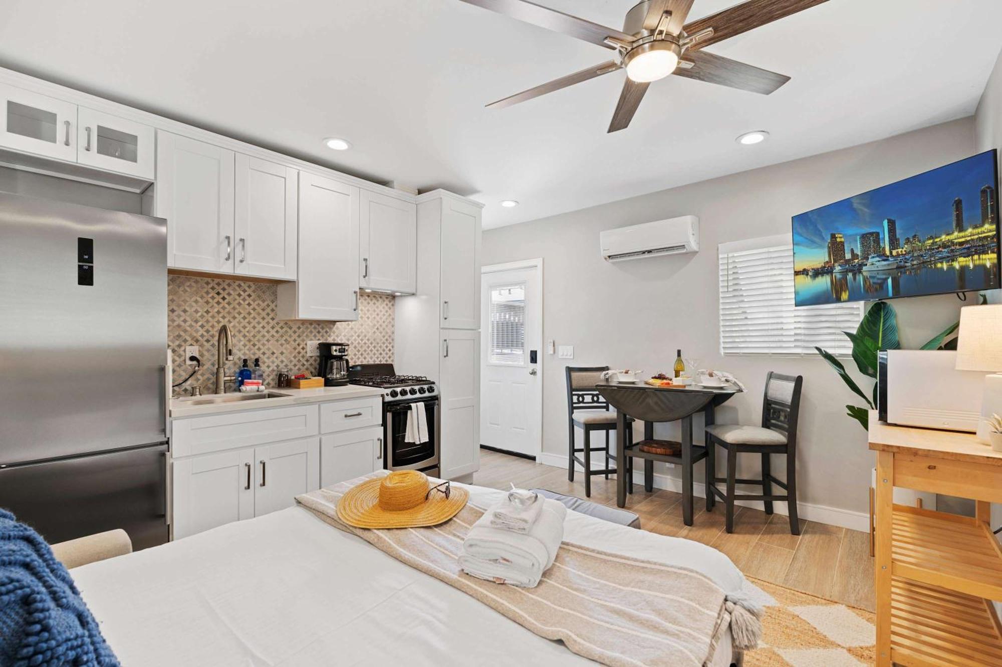 Endless Summer Studio- In The Heart Of Ob