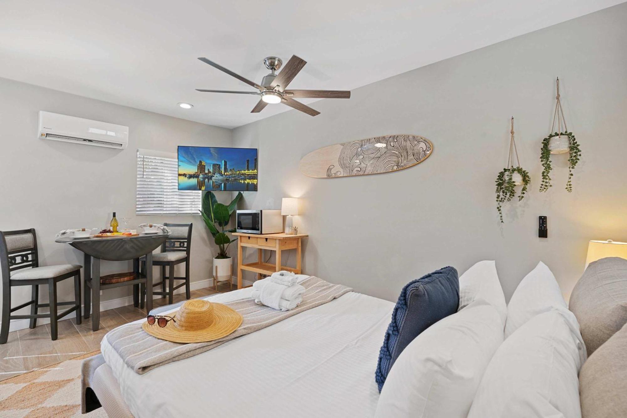 Endless Summer Studio- In The Heart Of Ob Casa de férias San Diego