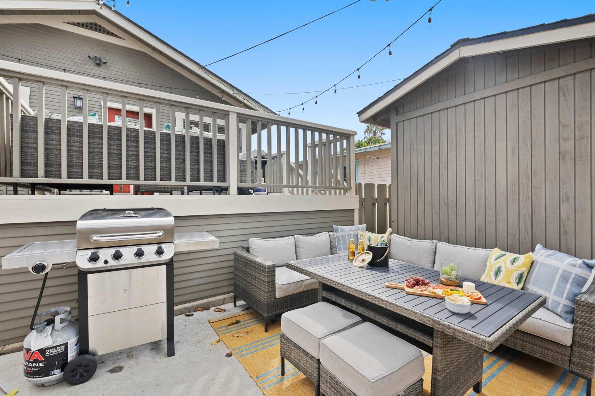 Endless Summer Studio- In The Heart Of Ob