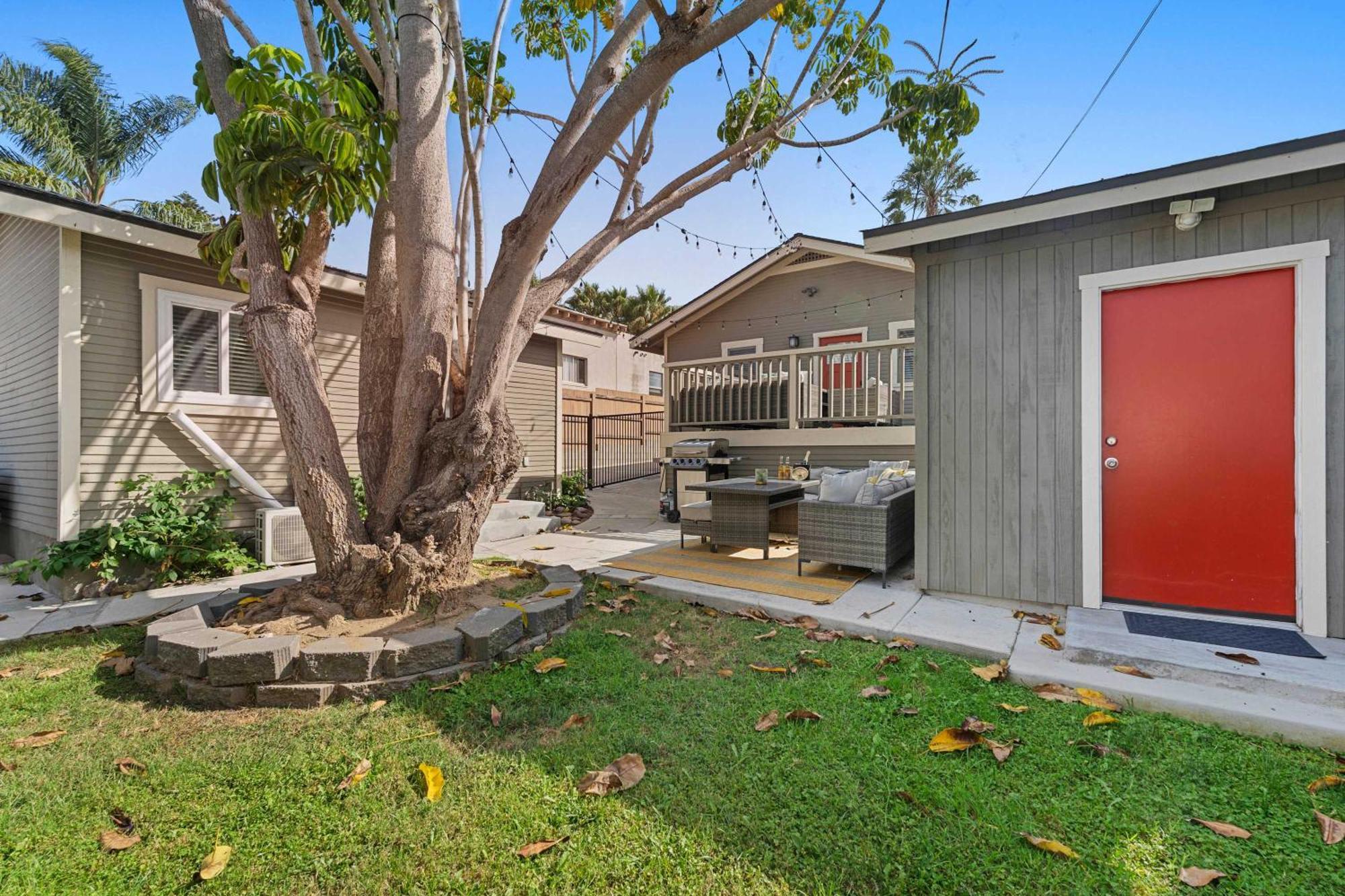 Casa de férias Endless Summer Studio- In The Heart Of Ob San Diego